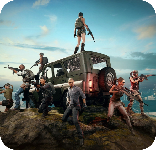 PUBG Community