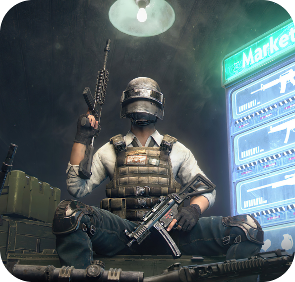 PUBG Community